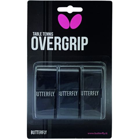 OVERGRIP (Pack of 3)