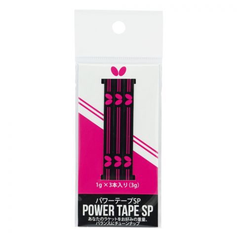 Weight Tape POWER TAPE SP