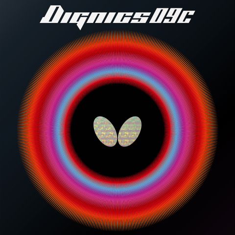 DIGNICS 09c black 1.9