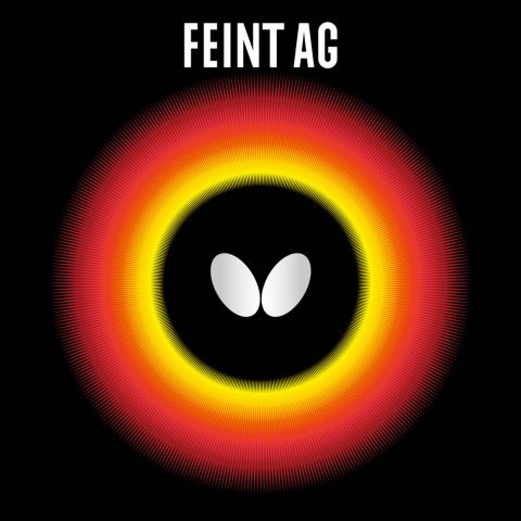 FEINT AG Red 1.3