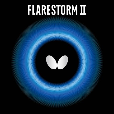 FLARESTORM II Red 1.7