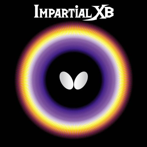IMPARTIAL XB Black 1.7