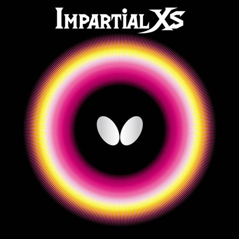 IMPARTIAL XS Black 1.7