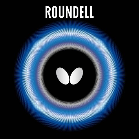 ROUNDELL Red 1.7
