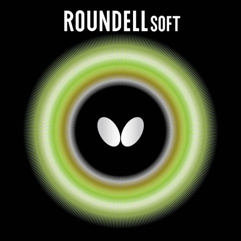 ROUNDELL SOFT Black 1.7