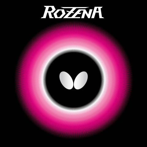 ROZENA Red 1.7