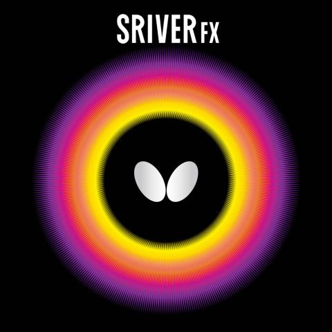 SRIVER FX Black 1.5