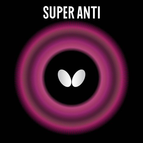SUPER ANTI Red 1.5