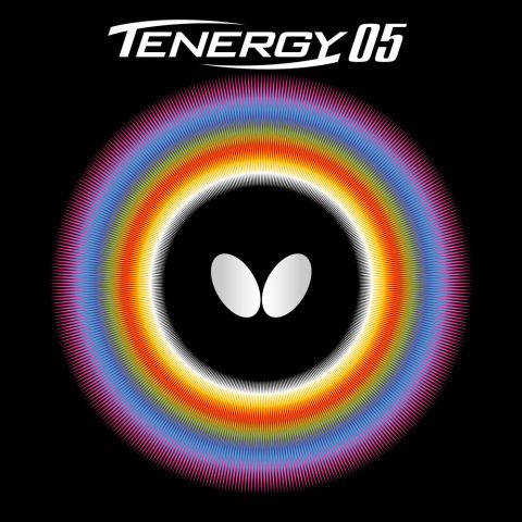 TENERGY 05 Black 1.7