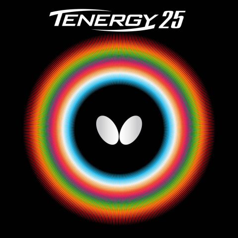 TENERGY 25 Black 1.7