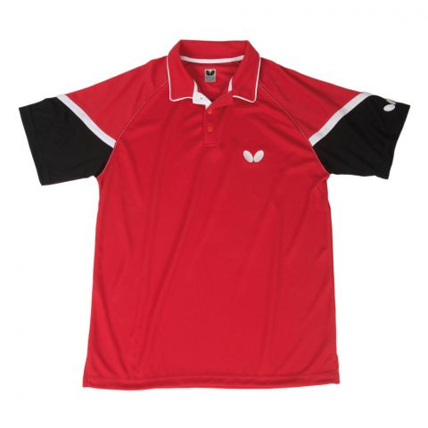 Shirt XERO Red XS