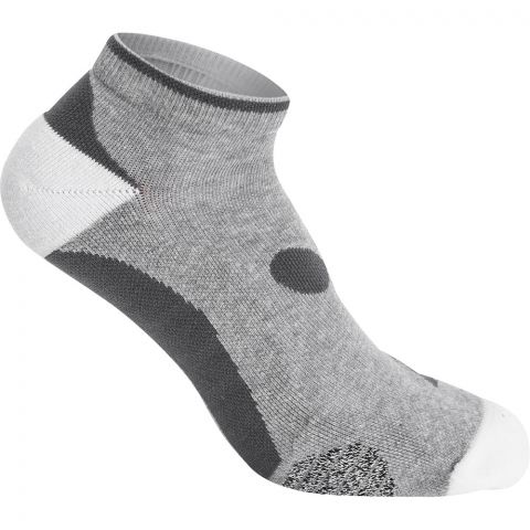 Sneaker socks SETO grey S