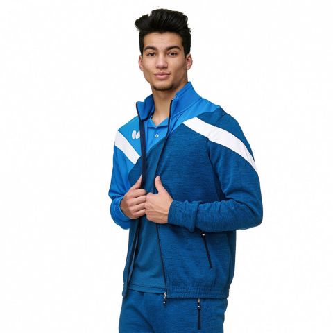 Suit jacket YAO blue XS