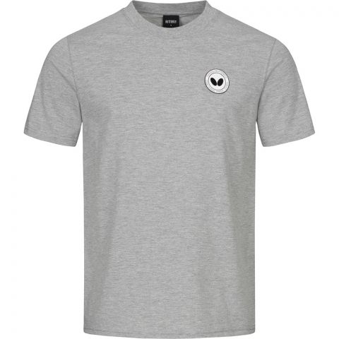 T-Shirt KIHON grey 128