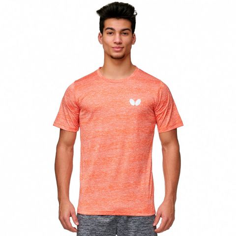 T-Shirt TOKA orange XS