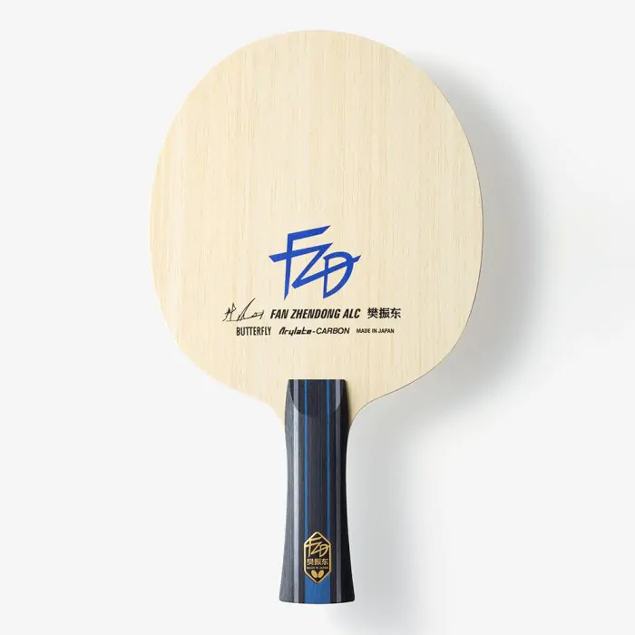 FAN ZHEDONG ALC 卓球ラケット90g パッケージなし 箱なし Fan FAN ZHEDONG ALC 卓球ラケット90g パッケージなし 箱なし Fan