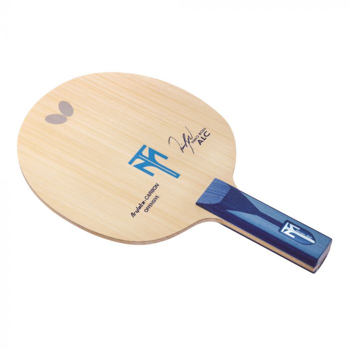 Ping Pong Racket Butterfly Timo Boll ALC-FL Blade Table Tennis 