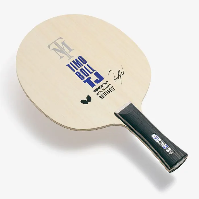 Timo Boll TJ - Flared (FL)