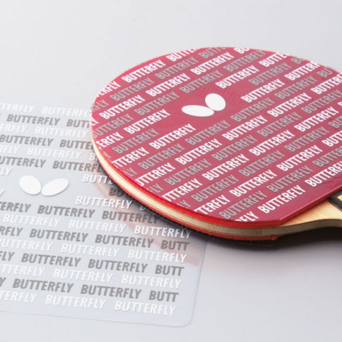 Butterfly Table Tennis Rubber Protective Films Rubber films 20pcs/lot 