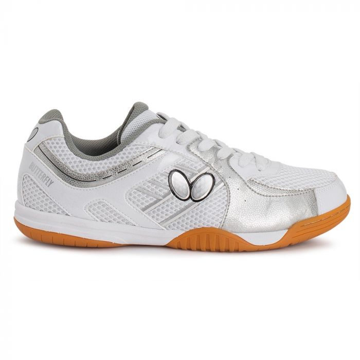 Details about   Butterfly Table Tennis Shoes Lezoline SAL 93640 Lime US11 