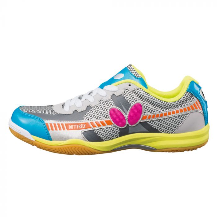 Butterfly LEZOLINE Gigu The New High Performance Table Tennis,Ping pong Shoe